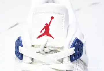 Jordan Air SB 4 “Navy” x Nike 0618